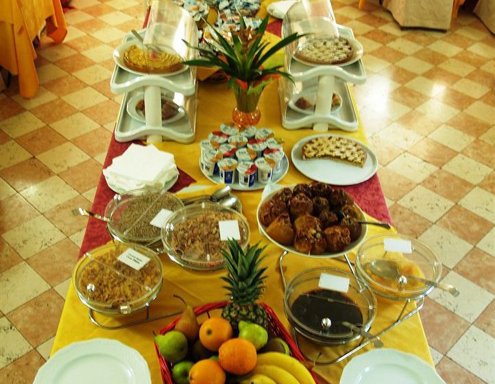 Hotel Deco  | Perugia | Perugia | Italia 8