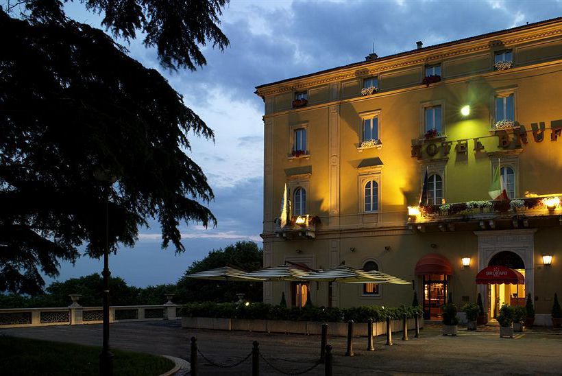 Hotel Brufani Palace Perugia