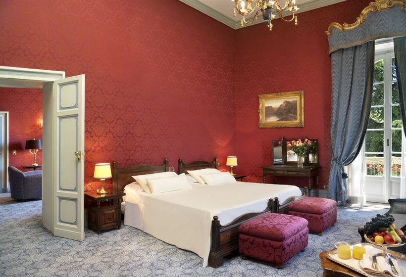 Hotel Brufani Palace  | Perugia | Perugia | Italien 1