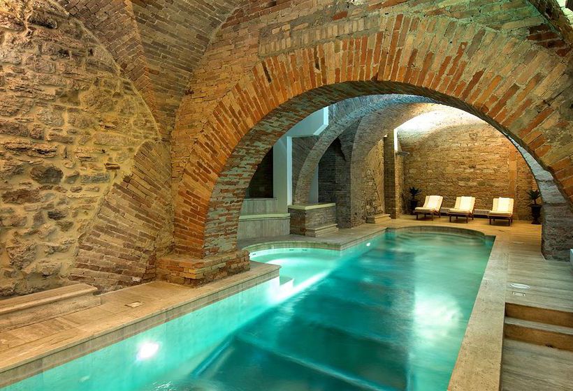 Hotel Brufani Palace  | Perugia | Perugia | Italien 10
