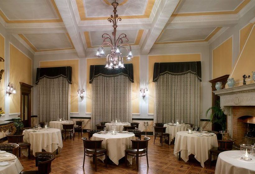 Hotel Brufani Palace  | Perugia | Perugia | Italien 12