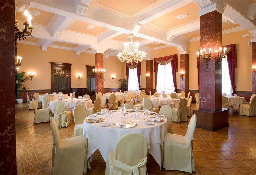 Hotel Brufani Palace  | Perugia | Perugia | Italien 13