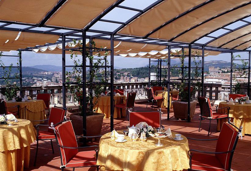Hotel Brufani Palace  | Perugia | Perugia | Italien 14