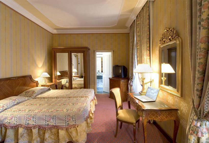 Hotel Brufani Palace  | Perugia | Perugia | Italien 15