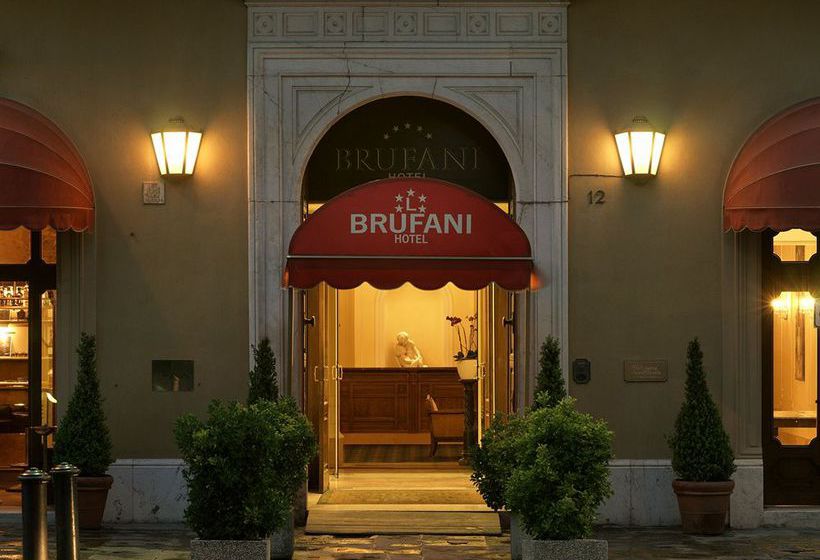 Hotel Brufani Palace  | Perugia | Perugia | Italien 16