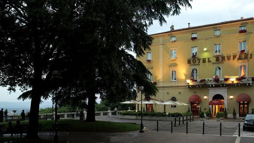 Hotel Brufani Palace  | Perugia | Perugia | Italien 19