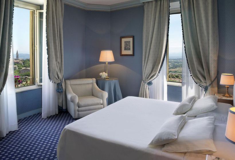 Hotel Brufani Palace  | Perugia | Perugia | Italien 2