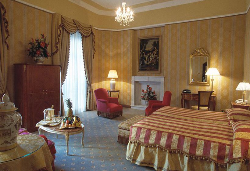 Hotel Brufani Palace  | Perugia | Perugia | Italien 5