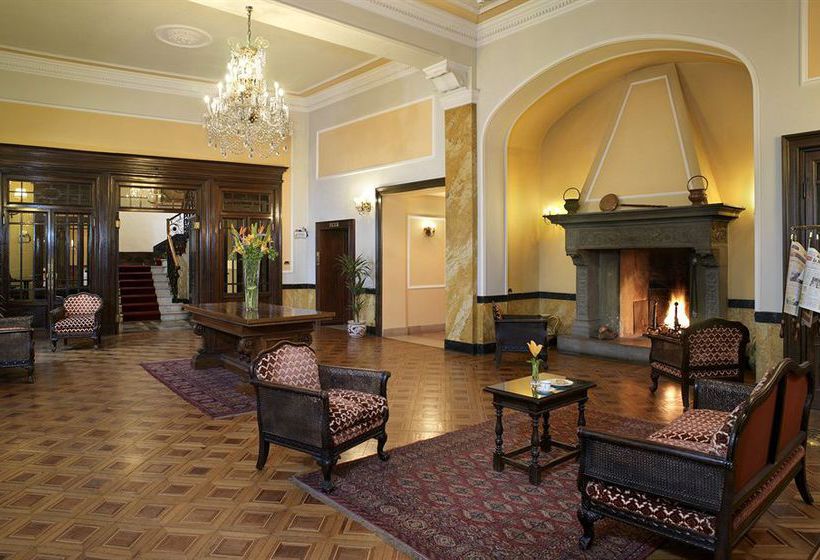 Hotel Brufani Palace  | Perugia | Perugia | Italien 6