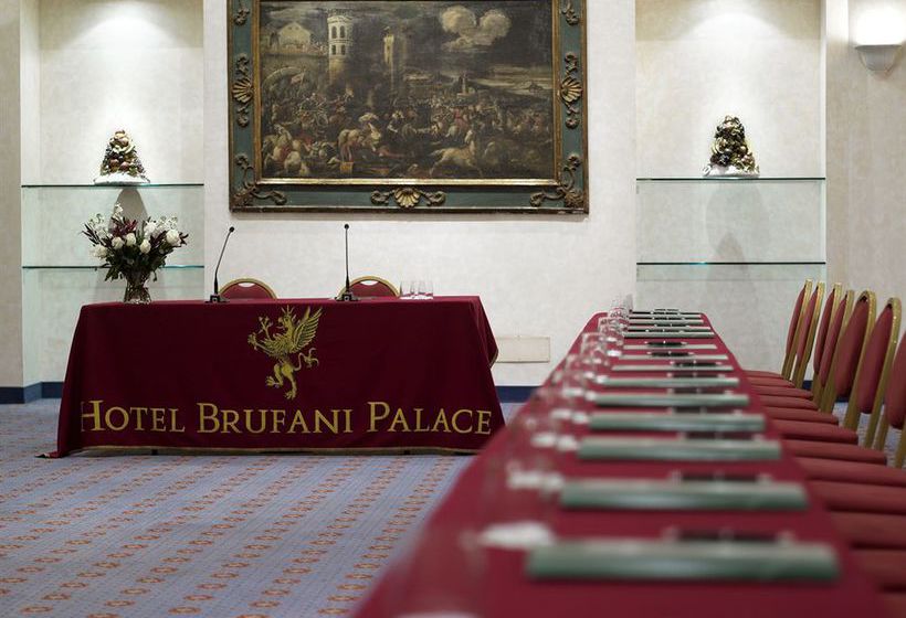 Hotel Brufani Palace  | Perugia | Perugia | Italien 7