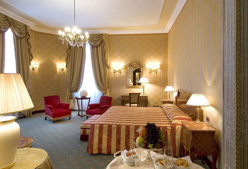 Hotel Brufani Palace  | Perugia | Perugia | Italien 8