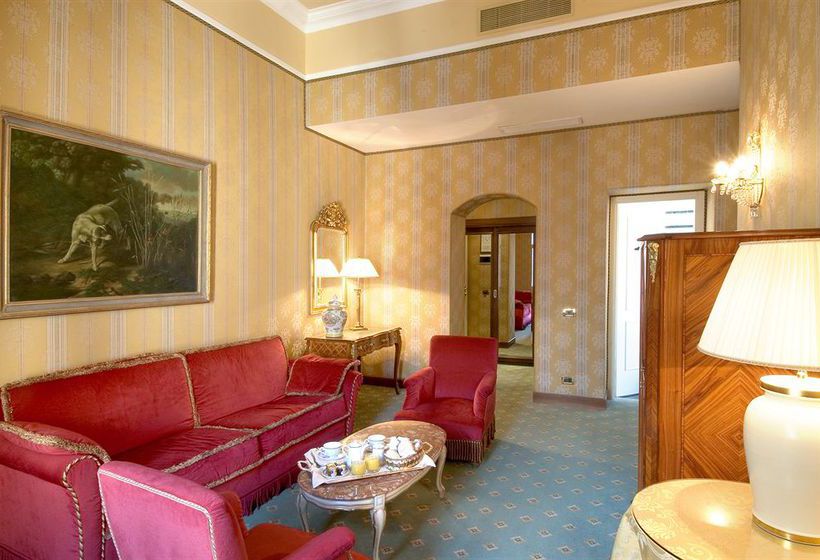 Hotel Brufani Palace  | Perugia | Perugia | Italien 9