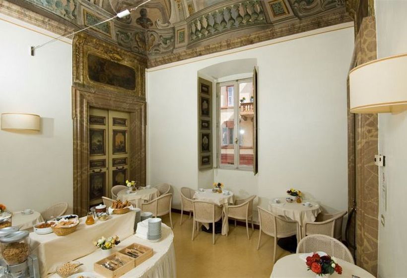 Hotel Locanda della Posta Perugia