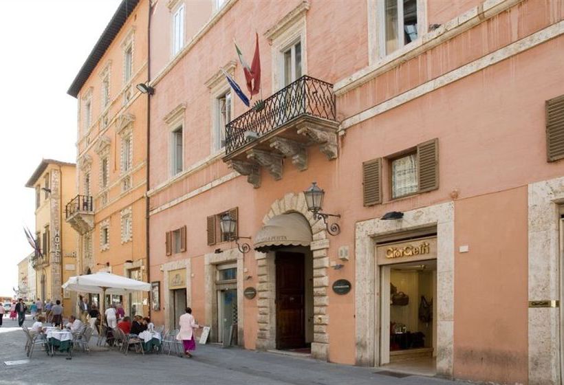 Hotel Locanda della Posta  | Perugia | Perugia | Italia 1