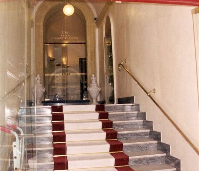 Hotel Locanda della Posta  | Perugia | Perugia | Italia 15