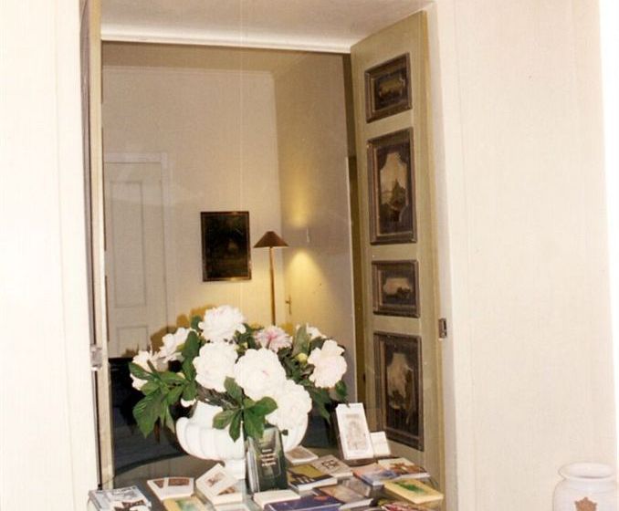 Hotel Locanda della Posta  | Perugia | Perugia | Italia 16