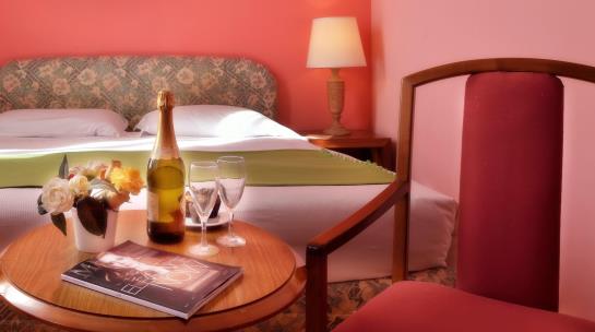 Hotel Locanda della Posta  | Perugia | Perugia | Italia 17