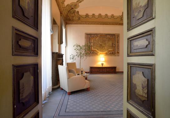 Hotel Locanda della Posta  | Perugia | Perugia | Italia 18