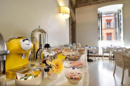 Hotel Locanda della Posta  | Perugia | Perugia | Italia 19