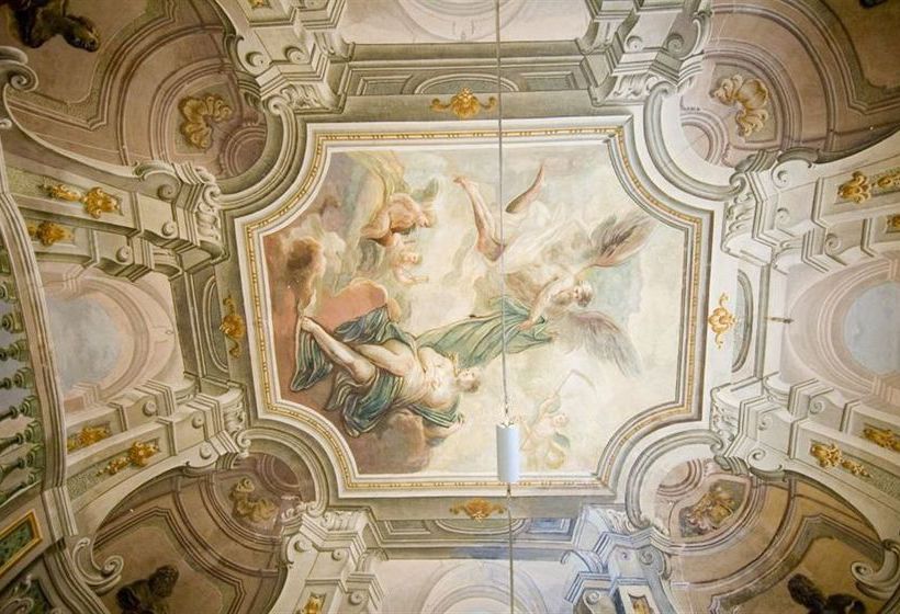 Hotel Locanda della Posta  | Perugia | Perugia | Italia 3