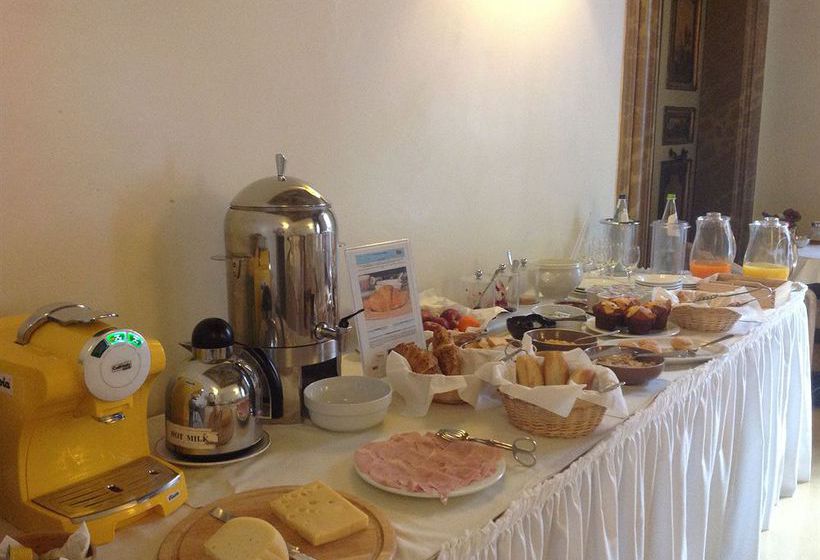 Hotel Locanda della Posta  | Perugia | Perugia | Italia 6