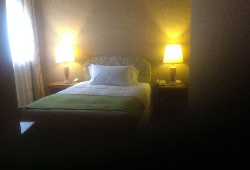 Hotel Locanda della Posta  | Perugia | Perugia | Italia 7