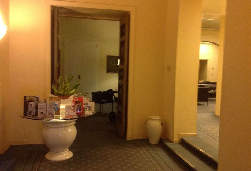 Hotel Locanda della Posta  | Perugia | Perugia | Italia 8