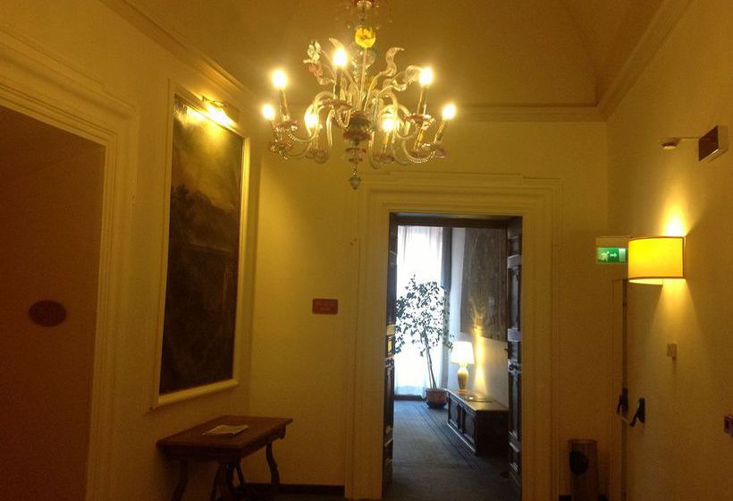 Hotel Locanda della Posta  | Perugia | Perugia | Italia 9