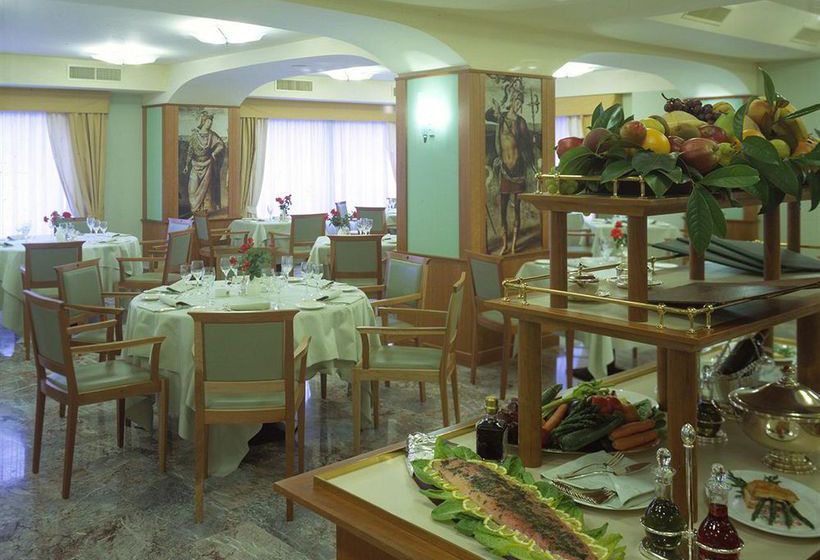 Hotel Sangallo Palace  | Perugia | Perugia | Italia 1