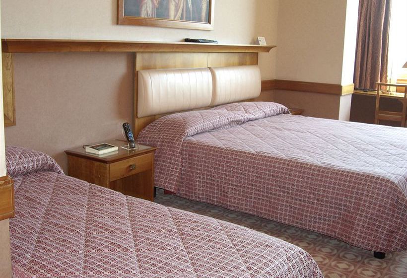 Hotel Sangallo Palace  | Perugia | Perugia | Italia 10