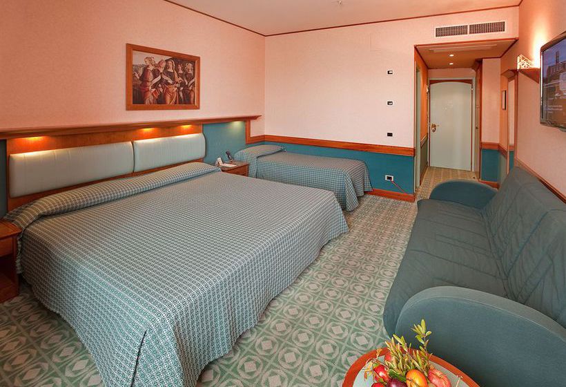 Hotel Sangallo Palace  | Perugia | Perugia | Italia 12