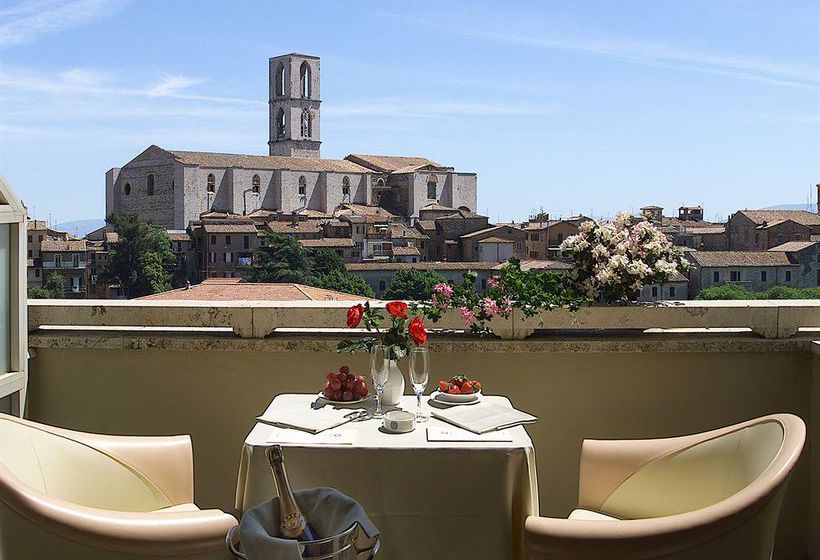 Hotel Sangallo Palace  | Perugia | Perugia | Italia 13