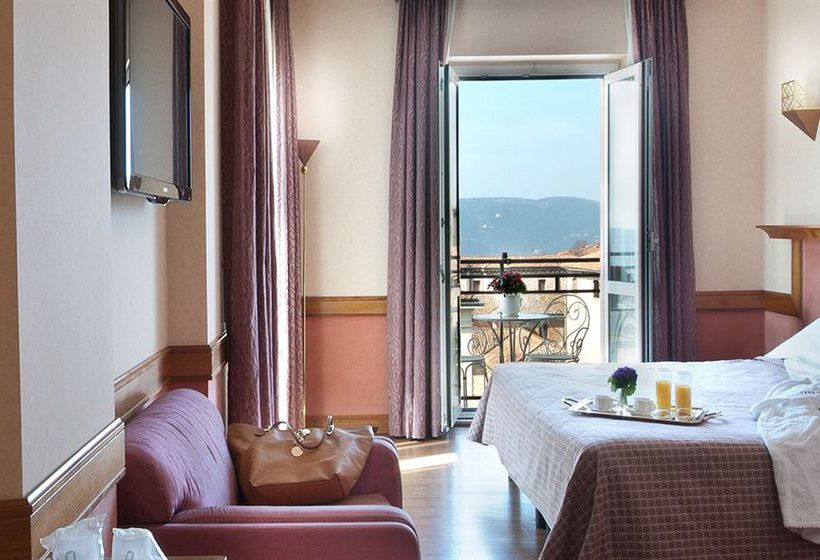 Hotel Sangallo Palace  | Perugia | Perugia | Italia 14