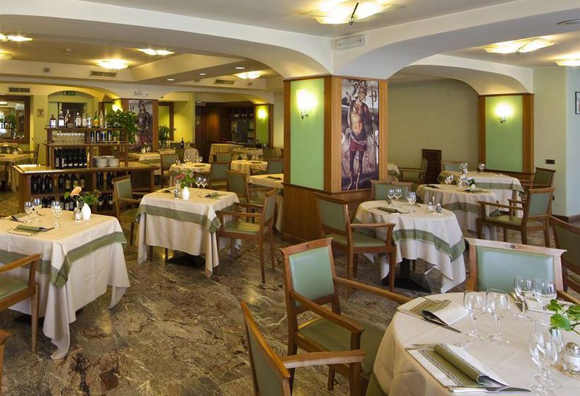 Hotel Sangallo Palace  | Perugia | Perugia | Italia 15