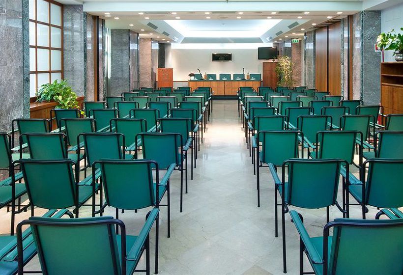 Hotel Sangallo Palace  | Perugia | Perugia | Italia 16