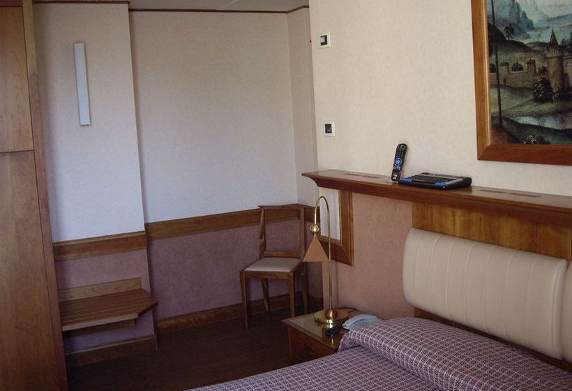 Hotel Sangallo Palace  | Perugia | Perugia | Italia 17