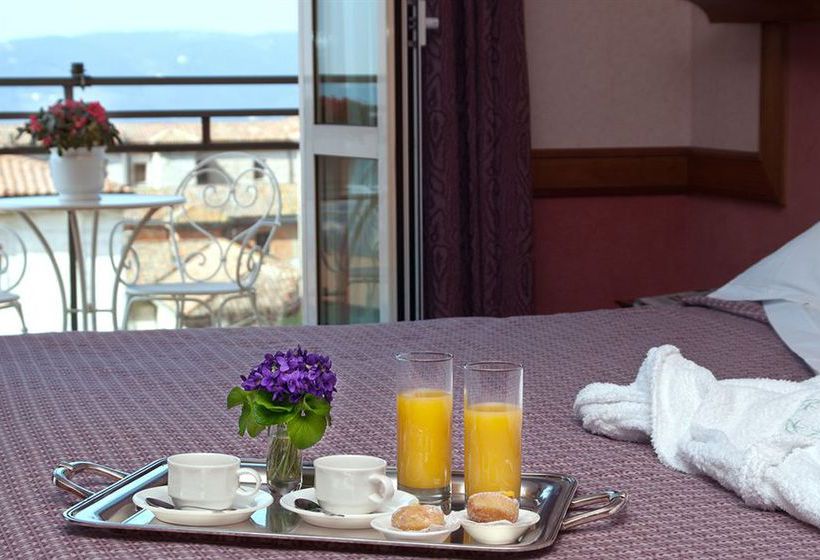 Hotel Sangallo Palace  | Perugia | Perugia | Italia 18