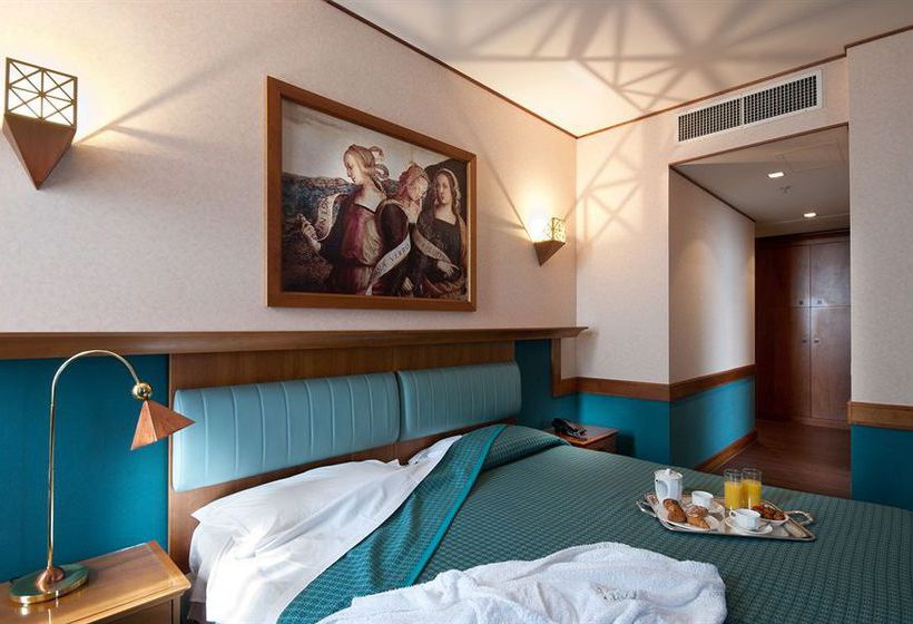 Hotel Sangallo Palace  | Perugia | Perugia | Italia 19