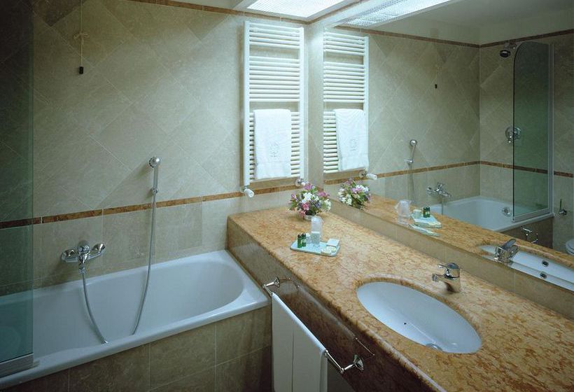 Hotel Sangallo Palace  | Perugia | Perugia | Italia 2