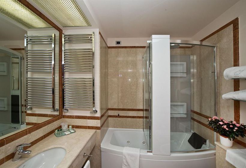 Hotel Sangallo Palace  | Perugia | Perugia | Italia 3