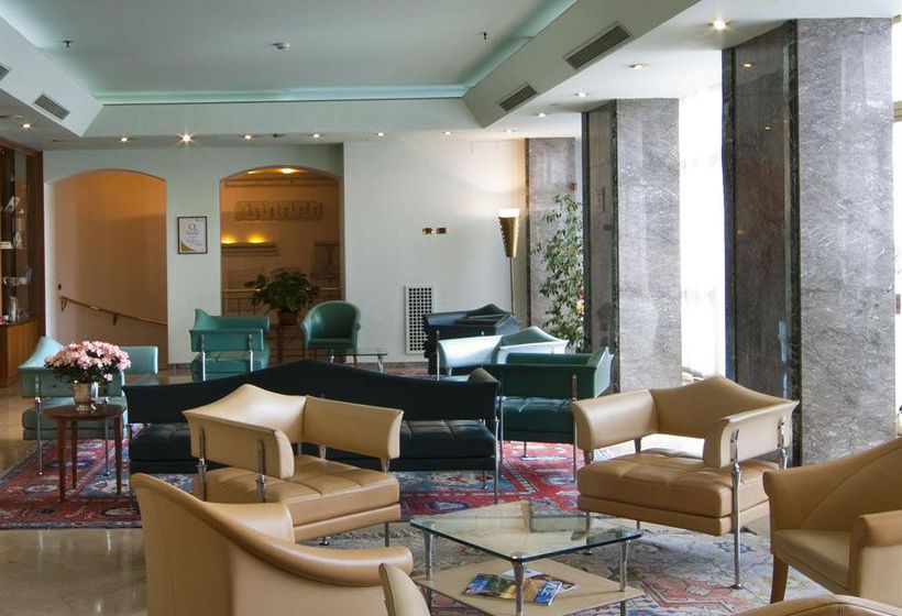 Hotel Sangallo Palace  | Perugia | Perugia | Italia 5