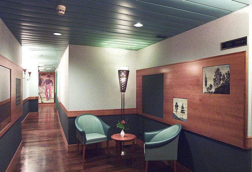 Hotel Sangallo Palace  | Perugia | Perugia | Italia 6