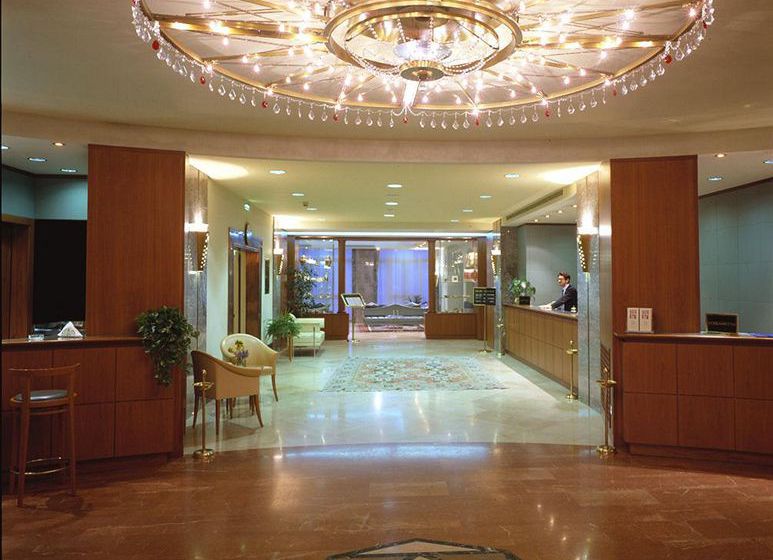 Hotel Sangallo Palace  | Perugia | Perugia | Italia 8