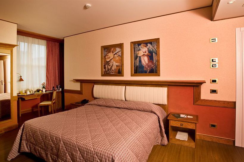 Hotel Sangallo Palace  | Perugia | Perugia | Italia 9