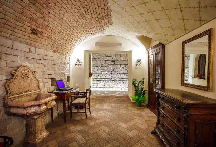 Hotel Fortuna Perugia