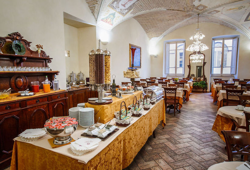 Hotel Fortuna  | Perugia | Perugia | Italia 10