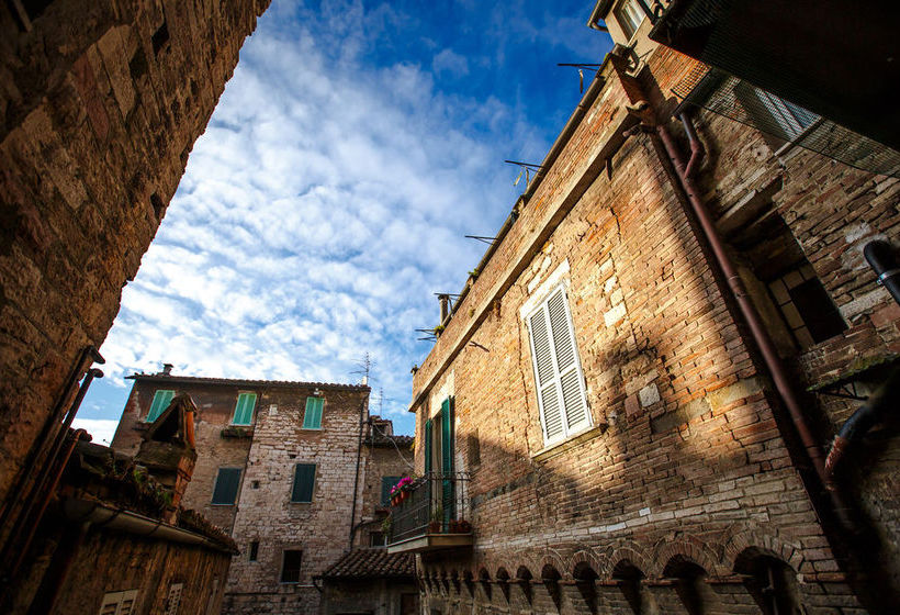 Hotel Fortuna  | Perugia | Perugia | Italia 12