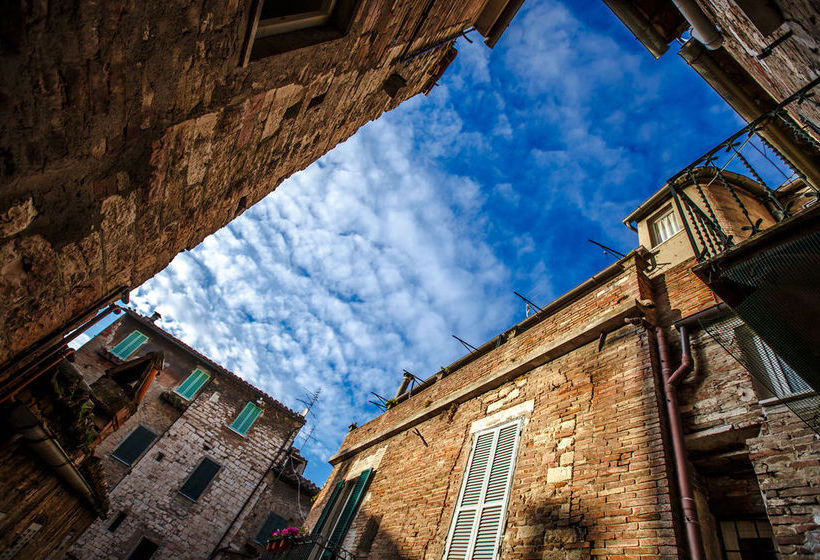 Hotel Fortuna  | Perugia | Perugia | Italia 13