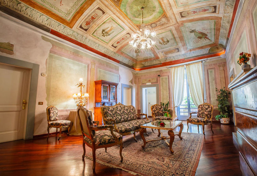 Hotel Fortuna  | Perugia | Perugia | Italia 16