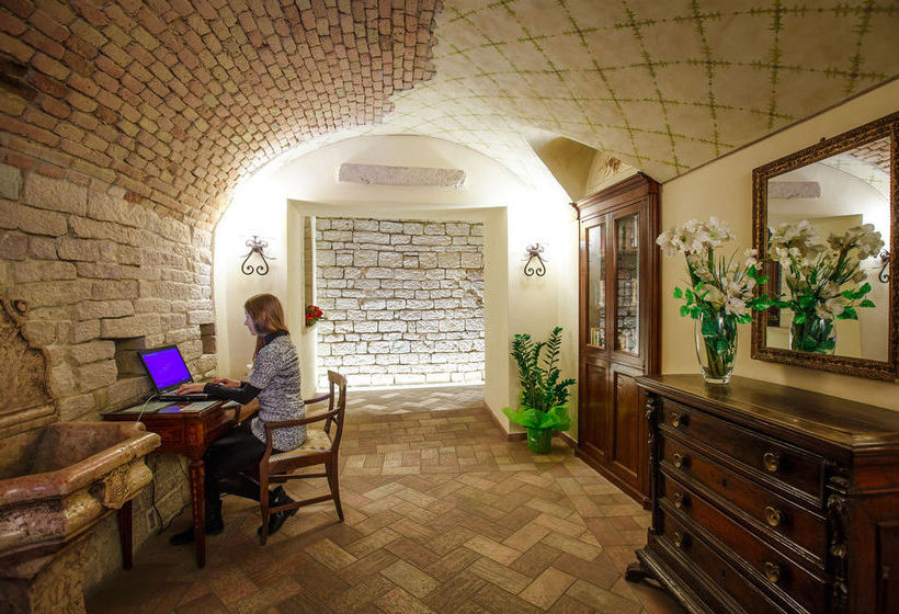 Hotel Fortuna  | Perugia | Perugia | Italia 17